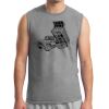 Ultra Cotton ® Sleeveless T Shirt Thumbnail