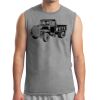 Ultra Cotton ® Sleeveless T Shirt Thumbnail