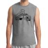 Ultra Cotton ® Sleeveless T Shirt Thumbnail