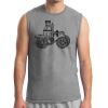 Ultra Cotton ® Sleeveless T Shirt Thumbnail