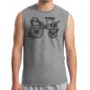 Ultra Cotton ® Sleeveless T Shirt Thumbnail