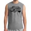 Ultra Cotton ® Sleeveless T Shirt Thumbnail