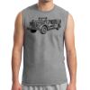 Ultra Cotton ® Sleeveless T Shirt Thumbnail