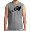 Ultra Cotton ® Sleeveless T Shirt Thumbnail