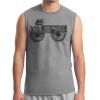 Ultra Cotton ® Sleeveless T Shirt Thumbnail
