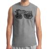 Ultra Cotton ® Sleeveless T Shirt Thumbnail