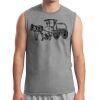 Ultra Cotton ® Sleeveless T Shirt Thumbnail