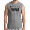 Ultra Cotton ® Sleeveless T Shirt Thumbnail