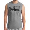 Ultra Cotton ® Sleeveless T Shirt Thumbnail