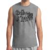 Ultra Cotton ® Sleeveless T Shirt Thumbnail