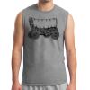 Ultra Cotton ® Sleeveless T Shirt Thumbnail