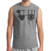 Ultra Cotton ® Sleeveless T Shirt Thumbnail