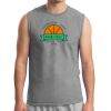 Ultra Cotton ® Sleeveless T Shirt Thumbnail