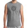 Ultra Cotton ® Sleeveless T Shirt Thumbnail