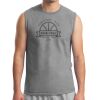 Ultra Cotton ® Sleeveless T Shirt Thumbnail