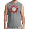 Ultra Cotton ® Sleeveless T Shirt Thumbnail