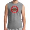 Ultra Cotton ® Sleeveless T Shirt Thumbnail