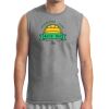 Ultra Cotton ® Sleeveless T Shirt Thumbnail
