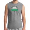 Ultra Cotton ® Sleeveless T Shirt Thumbnail