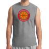 Ultra Cotton ® Sleeveless T Shirt Thumbnail