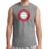 Ultra Cotton ® Sleeveless T Shirt Thumbnail