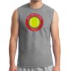 Ultra Cotton ® Sleeveless T Shirt Thumbnail