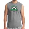 Ultra Cotton ® Sleeveless T Shirt Thumbnail