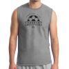 Ultra Cotton ® Sleeveless T Shirt Thumbnail