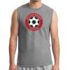 Ultra Cotton ® Sleeveless T Shirt Thumbnail