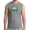 Ultra Cotton ® Sleeveless T Shirt Thumbnail