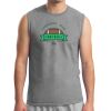 Ultra Cotton ® Sleeveless T Shirt Thumbnail