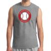 Ultra Cotton ® Sleeveless T Shirt Thumbnail