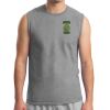 Ultra Cotton ® Sleeveless T Shirt Thumbnail