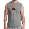 Ultra Cotton ® Sleeveless T Shirt Thumbnail