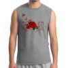 Ultra Cotton ® Sleeveless T Shirt Thumbnail