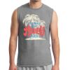 Ultra Cotton ® Sleeveless T Shirt Thumbnail