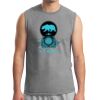 Ultra Cotton ® Sleeveless T Shirt Thumbnail
