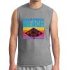 Ultra Cotton ® Sleeveless T Shirt Thumbnail