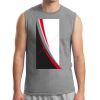Ultra Cotton ® Sleeveless T Shirt Thumbnail
