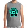 Ultra Cotton ® Sleeveless T Shirt Thumbnail