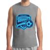 Ultra Cotton ® Sleeveless T Shirt Thumbnail