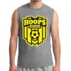 Ultra Cotton ® Sleeveless T Shirt Thumbnail