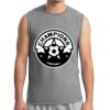 Ultra Cotton ® Sleeveless T Shirt Thumbnail