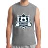 Ultra Cotton ® Sleeveless T Shirt Thumbnail