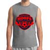 Ultra Cotton ® Sleeveless T Shirt Thumbnail