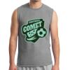 Ultra Cotton ® Sleeveless T Shirt Thumbnail