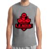 Ultra Cotton ® Sleeveless T Shirt Thumbnail