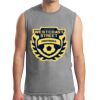 Ultra Cotton ® Sleeveless T Shirt Thumbnail