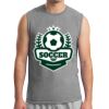 Ultra Cotton ® Sleeveless T Shirt Thumbnail
