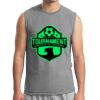 Ultra Cotton ® Sleeveless T Shirt Thumbnail